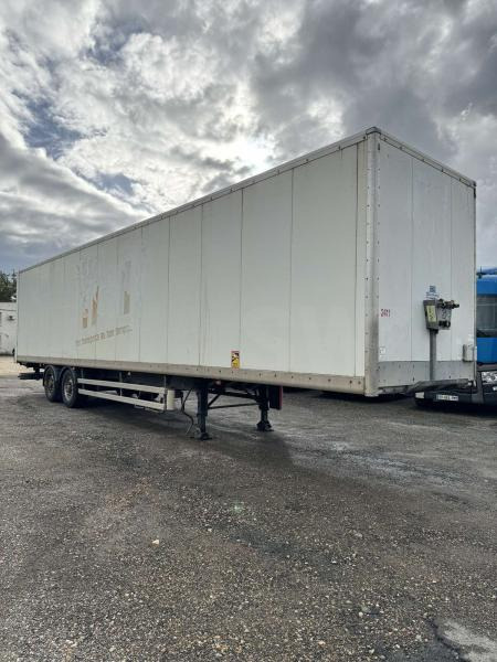 Samro - Náves skriňové: obrázok 5 Samro - Náves skriňové: obrázok 5