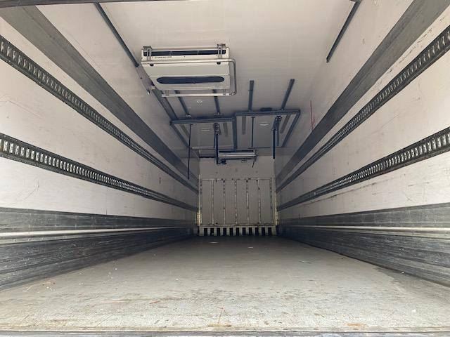 Chladirenské nákladné vozidlo Scania G 410: obrázok 7 Chladirenské nákladné vozidlo Scania G 410: obrázok 7