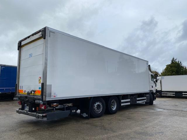 Chladirenské nákladné vozidlo Scania G 410: obrázok 6 Chladirenské nákladné vozidlo Scania G 410: obrázok 6