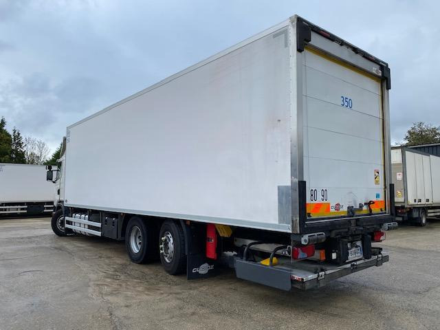 Scania G 410 - Chladirenské nákladné vozidlo: obrázok 3 Scania G 410 - Chladirenské nákladné vozidlo: obrázok 3