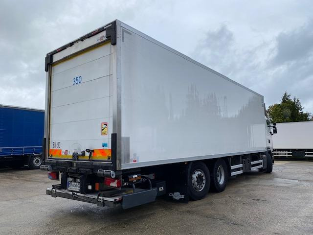 Scania G 410 - Chladirenské nákladné vozidlo: obrázok 5 Scania G 410 - Chladirenské nákladné vozidlo: obrázok 5