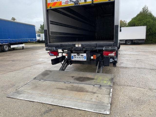 Chladirenské nákladné vozidlo Scania G 410: obrázok 9 Chladirenské nákladné vozidlo Scania G 410: obrázok 9