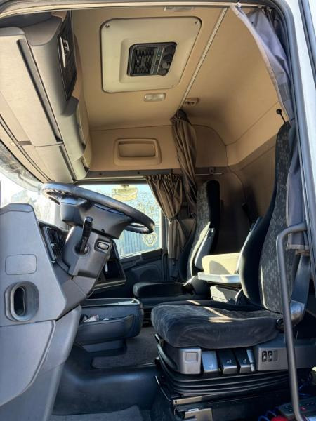 Scania R 490 - Skříňový nákladní auto: obrázok 4 Scania R 490 - Skříňový nákladní auto: obrázok 4