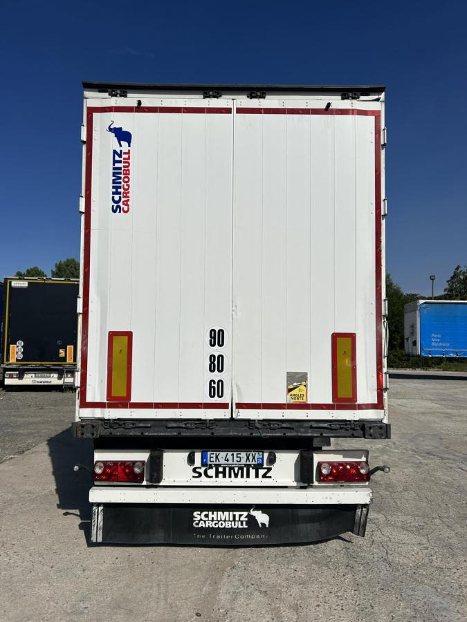 Schmitz Cargobull - Náves izotermické: obrázok 5 Schmitz Cargobull - Náves izotermické: obrázok 5