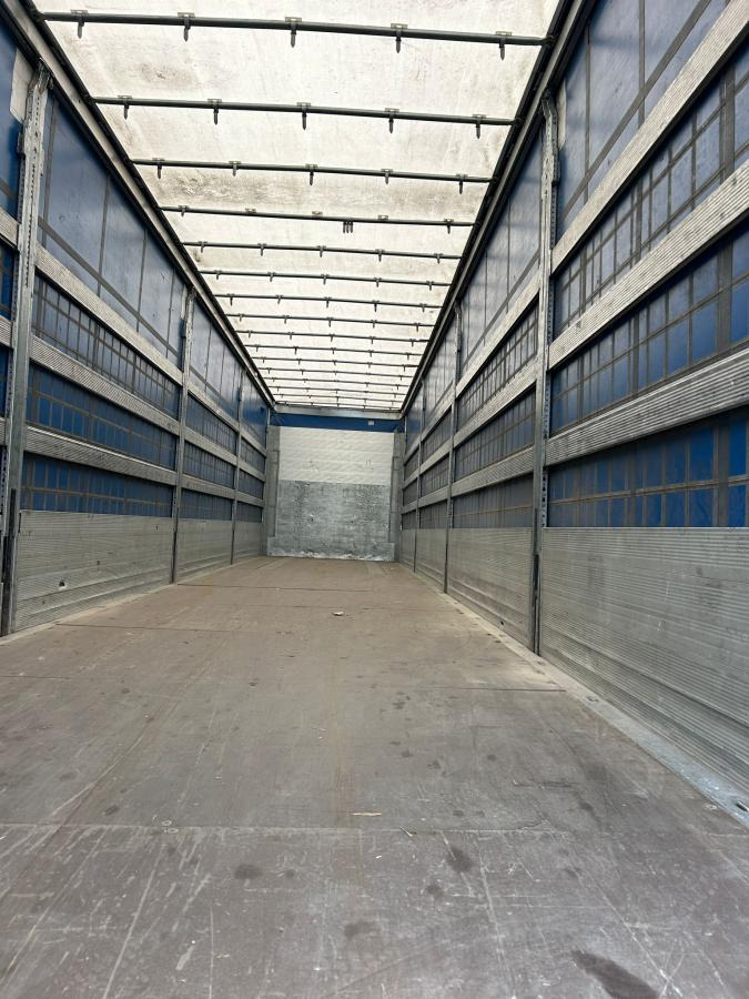 Schmitz Cargobull - Plachtový náves: obrázok 4 Schmitz Cargobull - Plachtový náves: obrázok 4