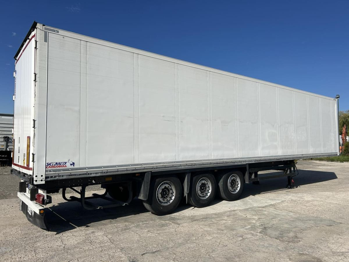 Schmitz Cargobull - Náves izotermické: obrázok 3 Schmitz Cargobull - Náves izotermické: obrázok 3
