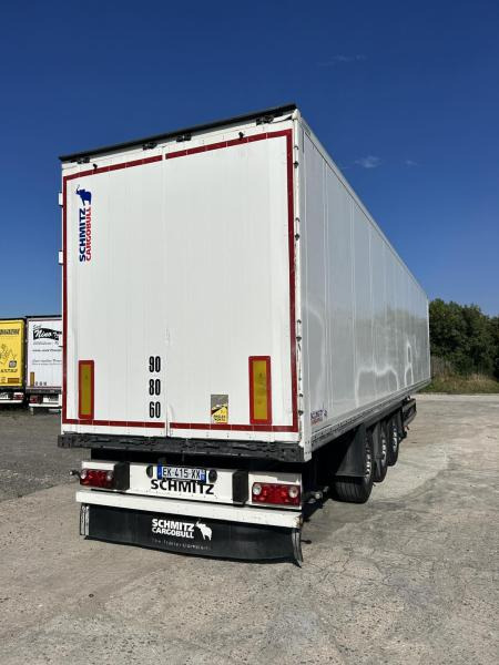 Schmitz Cargobull - Náves izotermické: obrázok 4 Schmitz Cargobull - Náves izotermické: obrázok 4