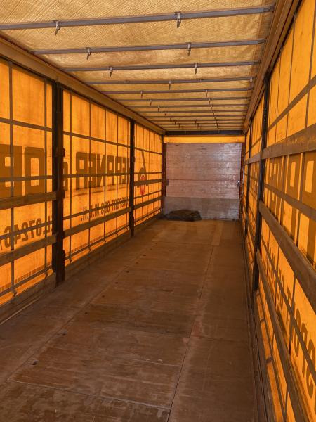 Schwarzmüller - Plachtový náves: obrázok 5 Schwarzmüller - Plachtový náves: obrázok 5