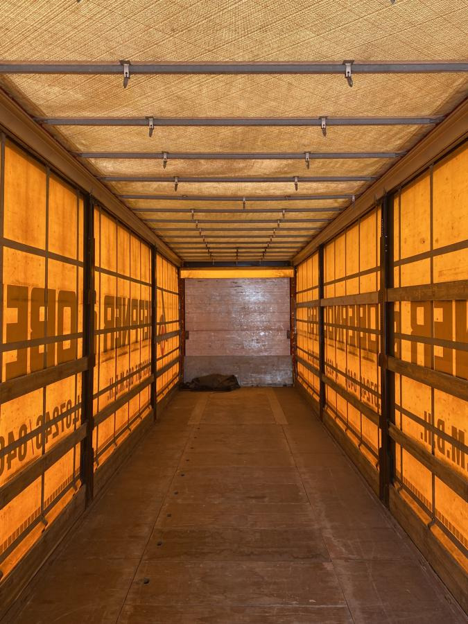 Schwarzmüller - Plachtový náves: obrázok 3 Schwarzmüller - Plachtový náves: obrázok 3