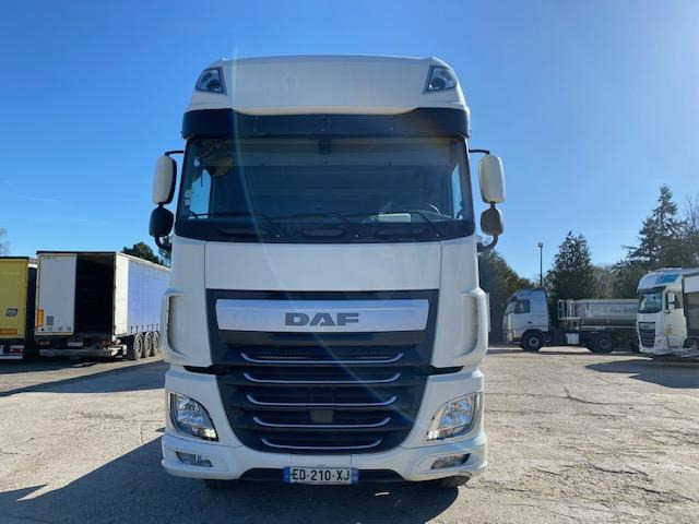 DAF XF 460 - Ťahač: obrázok 2 DAF XF 460 - Ťahač: obrázok 2