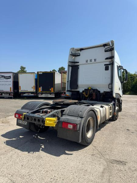 Iveco Stralis AS 440 - Ťahač: obrázok 3 Iveco Stralis AS 440 - Ťahač: obrázok 3