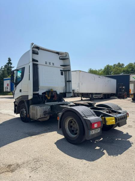Iveco Stralis AS 440 - Ťahač: obrázok 5 Iveco Stralis AS 440 - Ťahač: obrázok 5