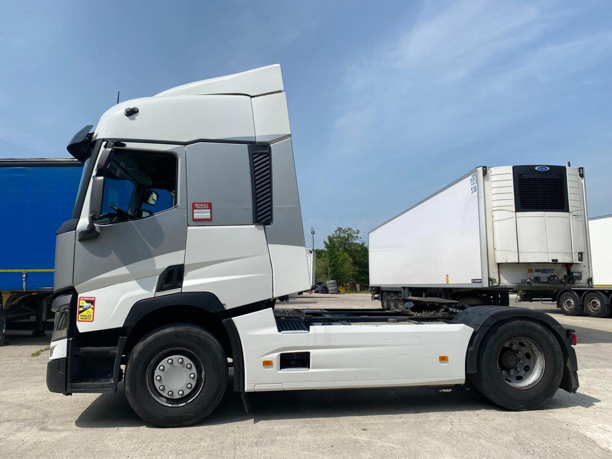 Renault Gamme T 460 - Ťahač: obrázok 5 Renault Gamme T 460 - Ťahač: obrázok 5