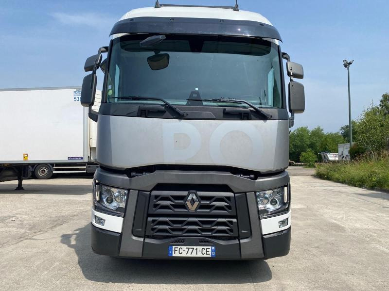 Renault Gamme T 460 - Ťahač: obrázok 3 Renault Gamme T 460 - Ťahač: obrázok 3