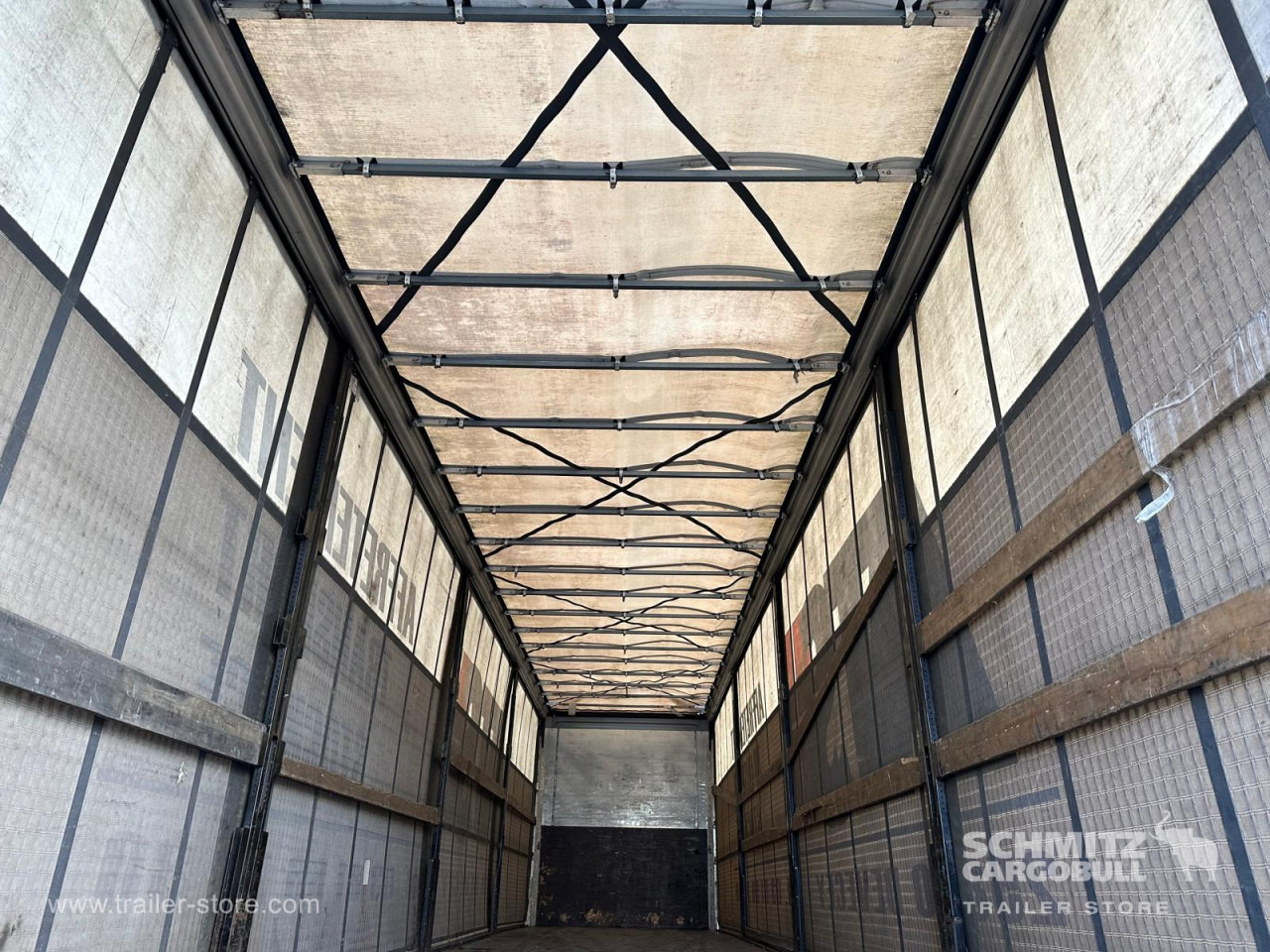 KOEGEL Curtainsider Standard - Plachtový náves: obrázok 5 KOEGEL Curtainsider Standard - Plachtový náves: obrázok 5