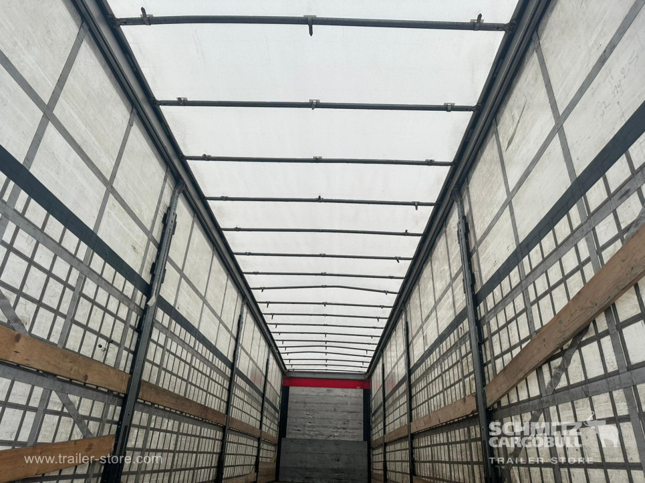 SCHMITZ Curtainsider Standard - Plachtový náves: obrázok 5 SCHMITZ Curtainsider Standard - Plachtový náves: obrázok 5