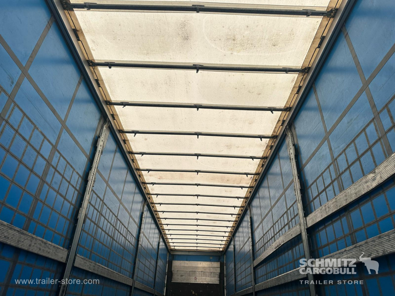 SCHMITZ Curtainsider Standard - Plachtový náves: obrázok 5 SCHMITZ Curtainsider Standard - Plachtový náves: obrázok 5