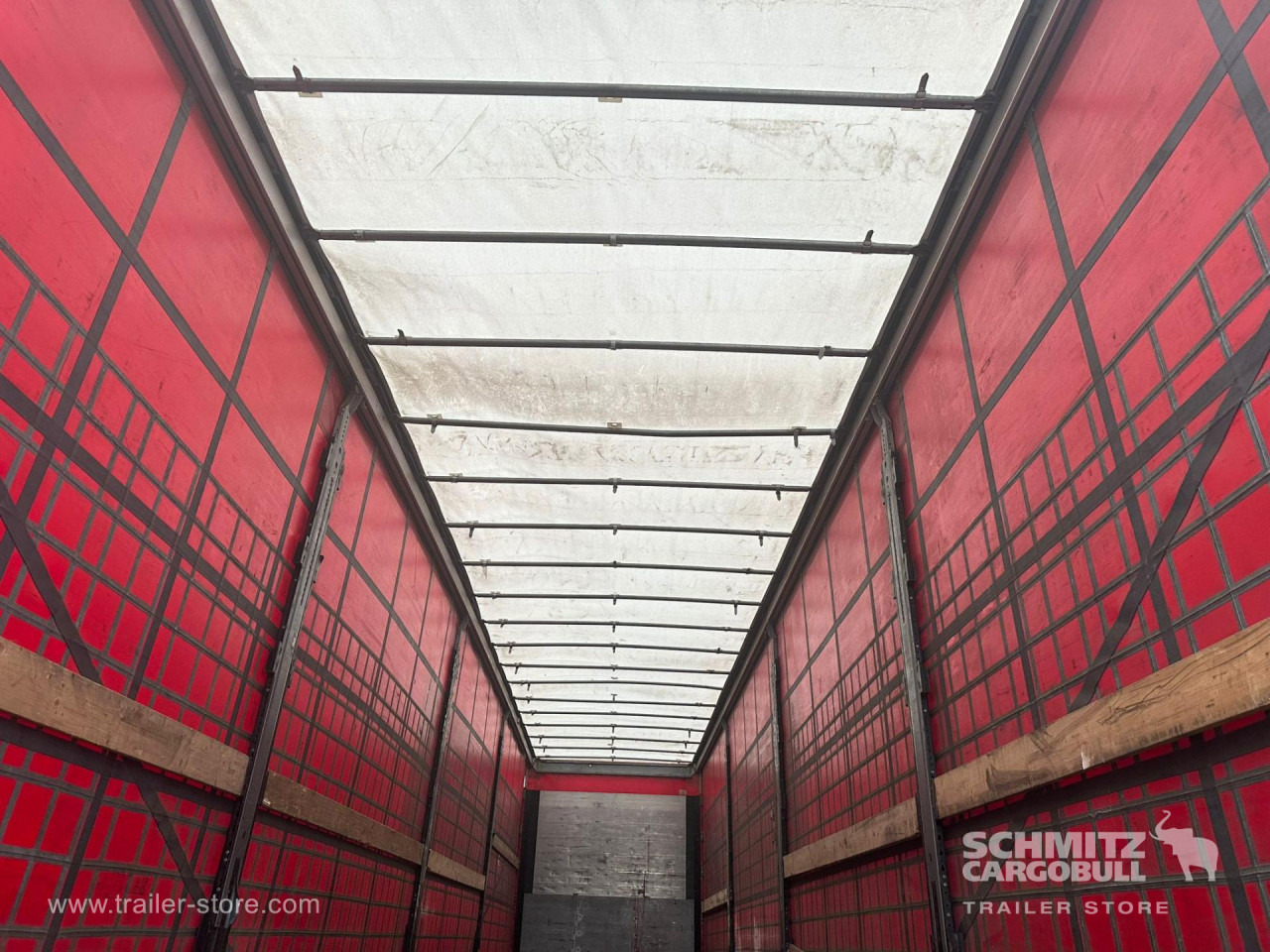 SCHMITZ Curtainsider Standard - Plachtový náves: obrázok 5 SCHMITZ Curtainsider Standard - Plachtový náves: obrázok 5