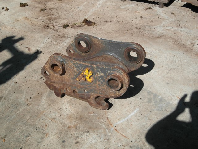 Ardenn  - Rýchloupínacia zariadenia: obrázok 1 Ardenn  - Rýchloupínacia zariadenia: obrázok 1