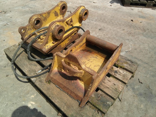 Ardenn  - Rýchloupínacia zariadenia: obrázok 3 Ardenn  - Rýchloupínacia zariadenia: obrázok 3