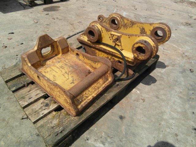 Ardenn  - Rýchloupínacia zariadenia: obrázok 2 Ardenn  - Rýchloupínacia zariadenia: obrázok 2