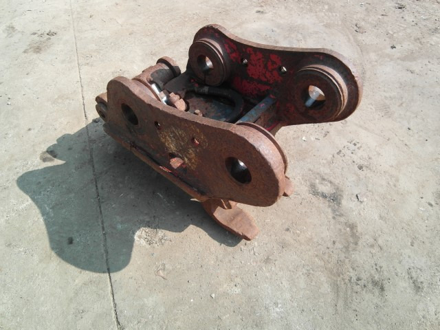 - Rýchloupínacia zariadenia: obrázok 2 - Rýchloupínacia zariadenia: obrázok 2