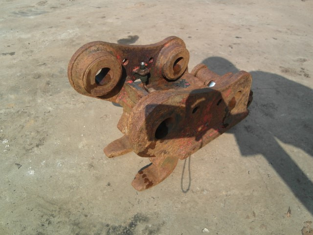 - Rýchloupínacia zariadenia: obrázok 1 - Rýchloupínacia zariadenia: obrázok 1