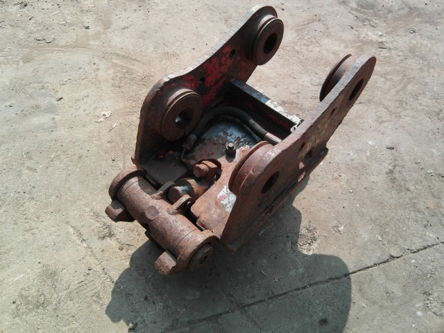 - Rýchloupínacia zariadenia: obrázok 3 - Rýchloupínacia zariadenia: obrázok 3