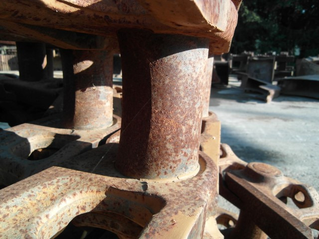 Berco - Pásy pre Stavebné stroje: obrázok 5 Berco - Pásy pre Stavebné stroje: obrázok 5