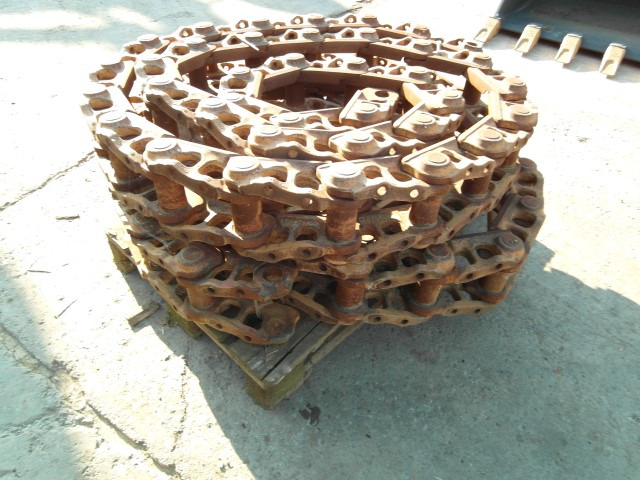 Berco - Pásy pre Stavebné stroje: obrázok 2 Berco - Pásy pre Stavebné stroje: obrázok 2