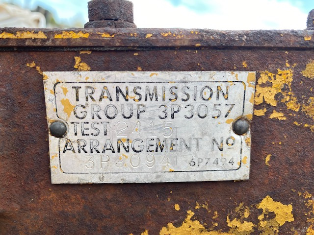 CAT 3P-3057 / 3P-9094 / CAT 988 B - 50W3275 - Prevodovka a diely pre Stavebné stroje: obrázok 5 CAT 3P-3057 / 3P-9094 / CAT 988 B - 50W3275 - Prevodovka a diely pre Stavebné stroje: obrázok 5