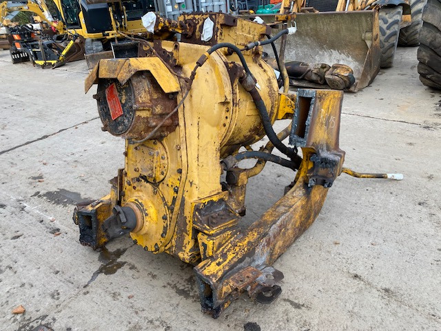 CAT 3P-3057 / 3P-9094 / CAT 988 B - 50W3275  - Prevodovka pre Stavebné stroje: obrázok 1 CAT 3P-3057 / 3P-9094 / CAT 988 B - 50W3275  - Prevodovka pre Stavebné stroje: obrázok 1
