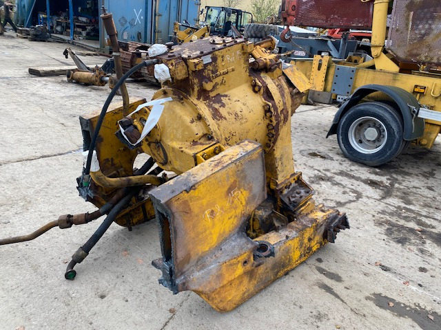 CAT 3P-3057 / 3P-9094 / CAT 988 B - 50W3275  - Prevodovka pre Stavebné stroje: obrázok 3 CAT 3P-3057 / 3P-9094 / CAT 988 B - 50W3275  - Prevodovka pre Stavebné stroje: obrázok 3