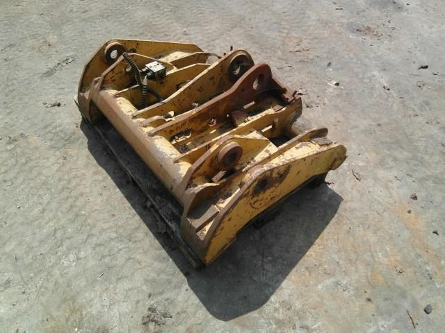 CAT 938 G - Schnellwechsler Radlader  - Rýchloupínacia zariadenia pre Stavebné stroje: obrázok 3 CAT 938 G - Schnellwechsler Radlader  - Rýchloupínacia zariadenia pre Stavebné stroje: obrázok 3