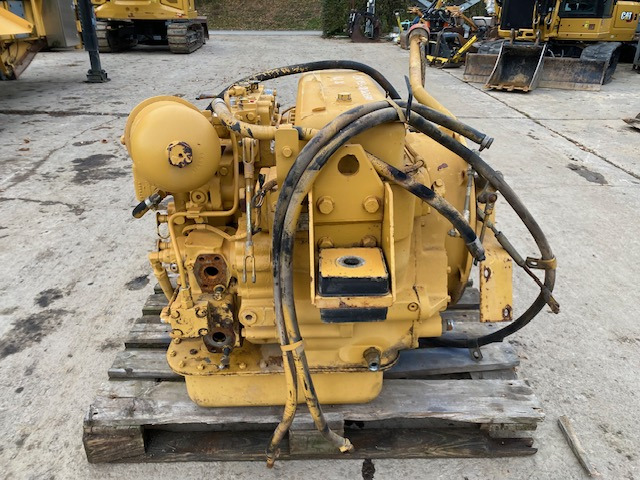 CAT 9J-5378 - CAT 953 - 20Z03789 - Prevodovka a diely pre Stavebné stroje: obrázok 3 CAT 9J-5378 - CAT 953 - 20Z03789 - Prevodovka a diely pre Stavebné stroje: obrázok 3