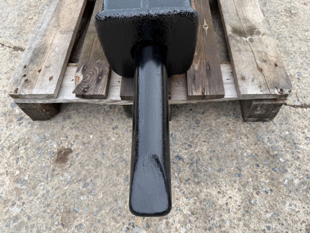 Hydraulické kladivo CAT H63s: obrázok 8