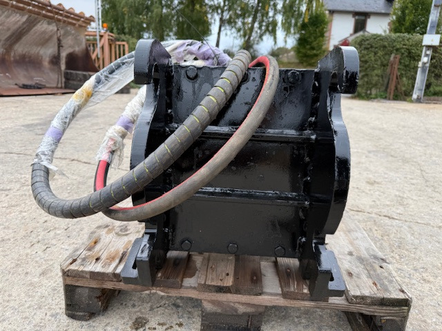 Hydraulické kladivo CAT H63s: obrázok 7