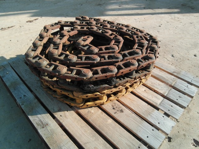 Caterpillar 307 - Pásy pre Stavebné stroje: obrázok 3 Caterpillar 307 - Pásy pre Stavebné stroje: obrázok 3