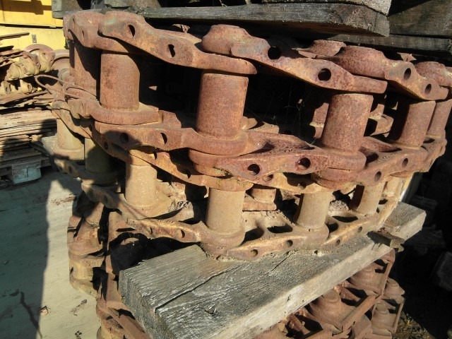 Caterpillar 963 - Pásy pre Stavebné stroje: obrázok 4 Caterpillar 963 - Pásy pre Stavebné stroje: obrázok 4