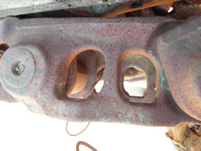 Pásy pre Stavebné stroje Caterpillar 963: obrázok 6