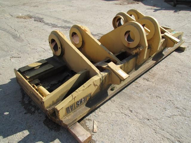 GJERSTAD 37629 - Schnellwechsler Radlader  - Rýchloupínacia zariadenia pre Stavebné stroje: obrázok 2 GJERSTAD 37629 - Schnellwechsler Radlader  - Rýchloupínacia zariadenia pre Stavebné stroje: obrázok 2