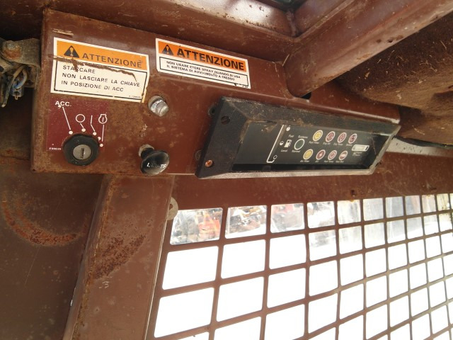 Kabine Case - Kabína a interiér pre Stavebné stroje: obrázok 5 Kabine Case - Kabína a interiér pre Stavebné stroje: obrázok 5