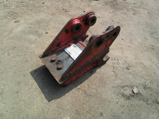 Lehnhoff MS 01  - Rýchloupínacia zariadenia: obrázok 3 Lehnhoff MS 01  - Rýchloupínacia zariadenia: obrázok 3