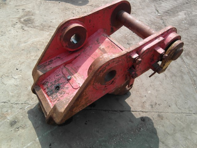 Lehnhoff MS 4  - Rýchloupínacia zariadenia: obrázok 3 Lehnhoff MS 4  - Rýchloupínacia zariadenia: obrázok 3