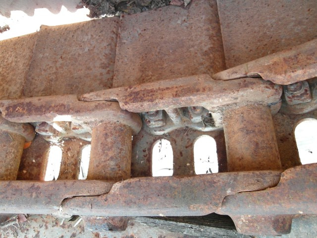 Liebherr R 912 - Pásy pre Stavebné stroje: obrázok 4 Liebherr R 912 - Pásy pre Stavebné stroje: obrázok 4