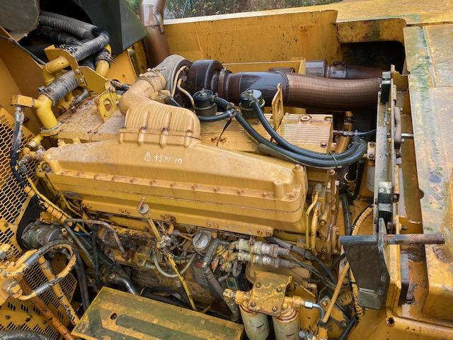 Pásové rýpadlo Liebherr R 984 B Litronic: obrázok 7