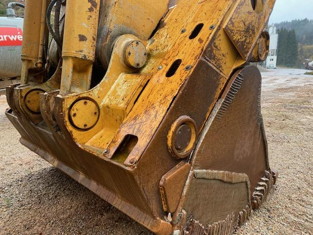 Pásové rýpadlo Liebherr R 984 B Litronic: obrázok 19