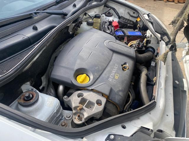 Malá dodávka Renault Kangoo: obrázok 15