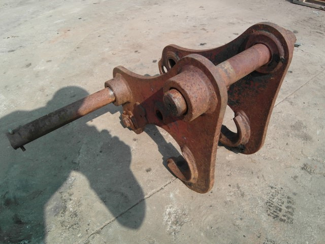 Retromatic  - Rýchloupínacia zariadenia: obrázok 2 Retromatic  - Rýchloupínacia zariadenia: obrázok 2