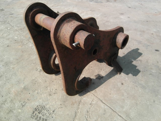 Retromatic  - Rýchloupínacia zariadenia: obrázok 1 Retromatic  - Rýchloupínacia zariadenia: obrázok 1